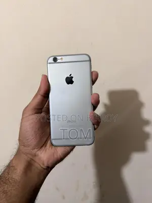 Apple iPhone 6 64 GB Gray