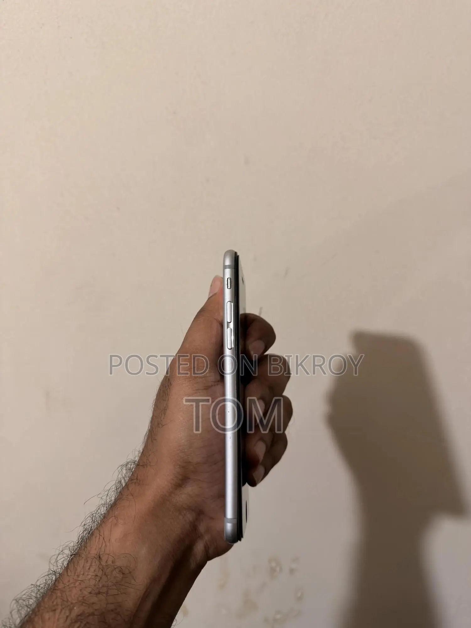 Apple iPhone 6 64 GB Gray