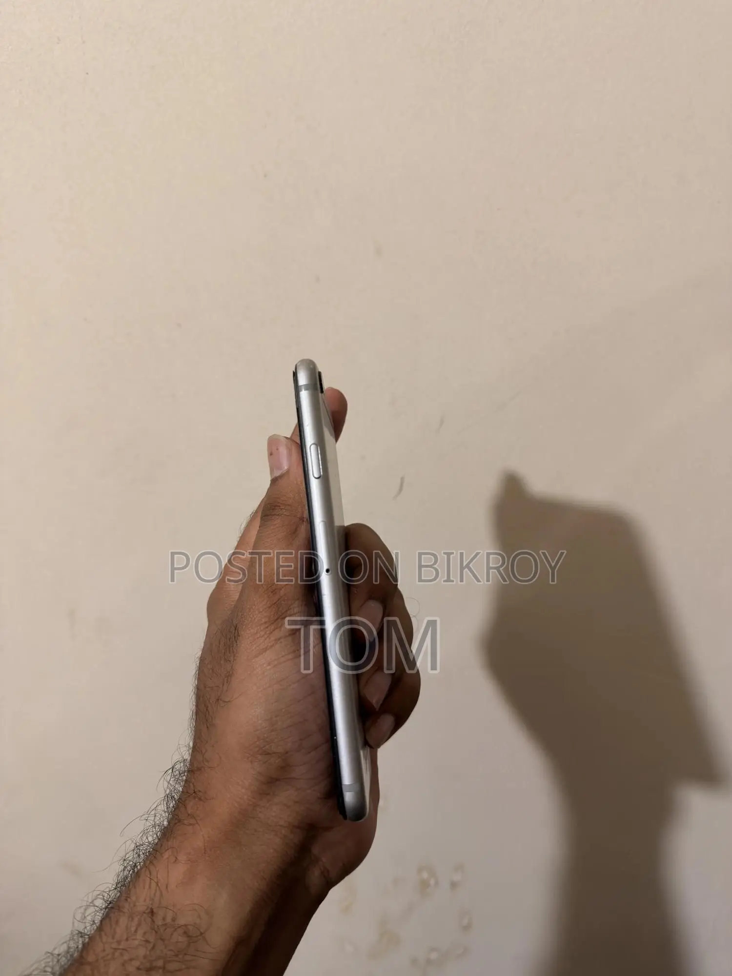 Apple iPhone 6 64 GB Gray