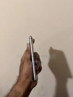 Apple iPhone 6 64 GB Gray