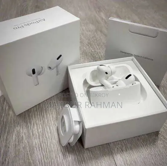 Airpods Pro 2nd Generation