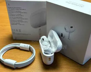 Airpods Pro 2nd Generation