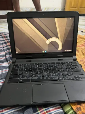 Laptop Dell Chromebook 11 16GB Intel Core 7 SSD 32GB