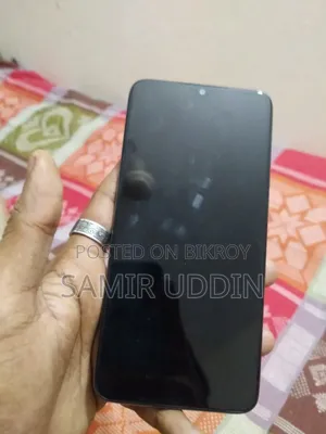 Xiaomi Redmi Note 8 Pro 64 GB White