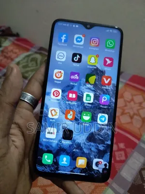 Xiaomi Redmi Note 8 Pro 64 GB White