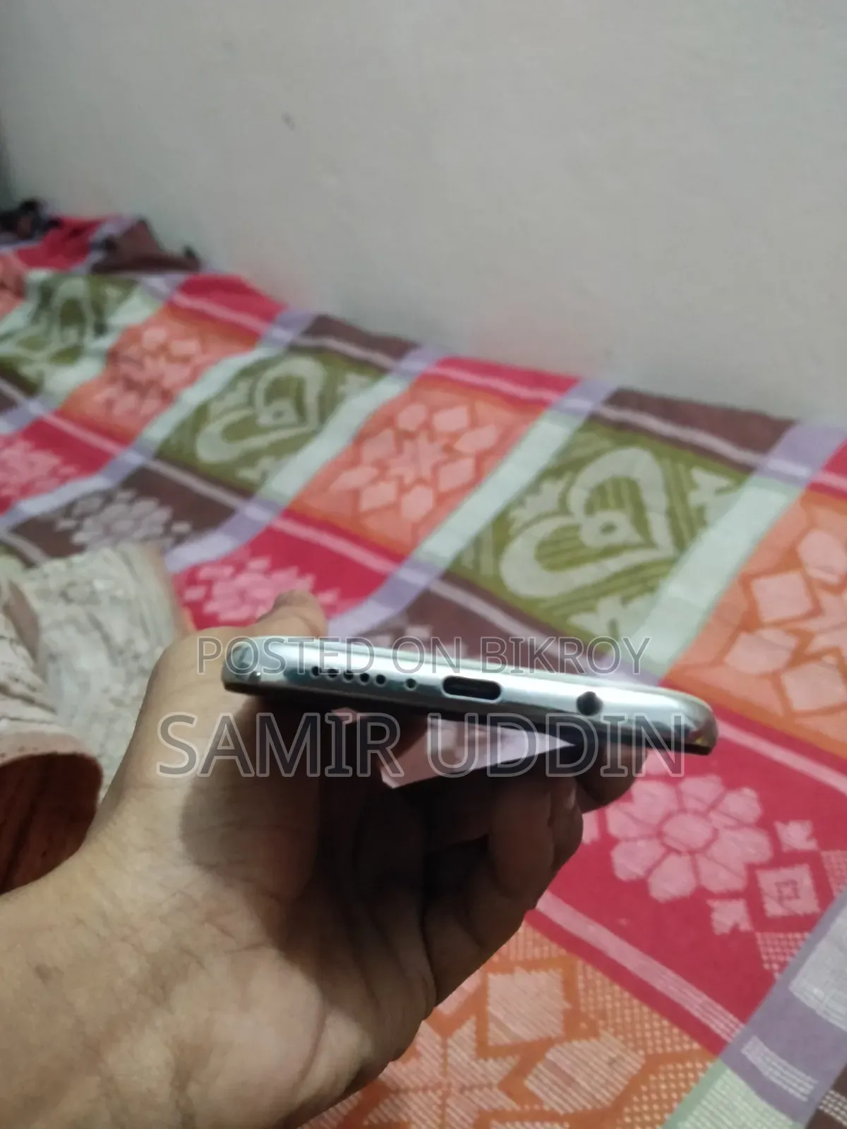 Xiaomi Redmi Note 8 Pro 64 GB White