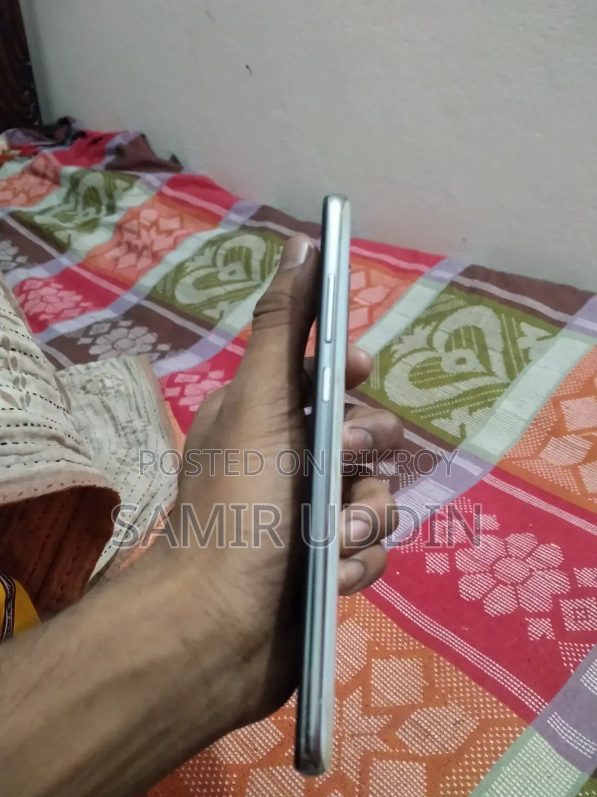 Xiaomi Redmi Note 8 Pro 64 GB White