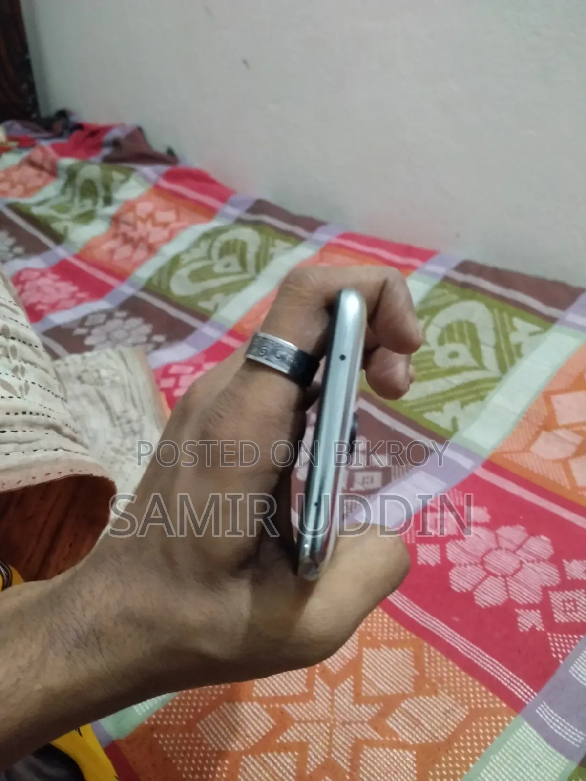 Xiaomi Redmi Note 8 Pro 64 GB White