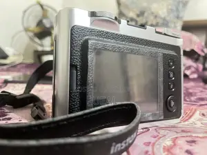Fujifilm Instax Mini Evo
