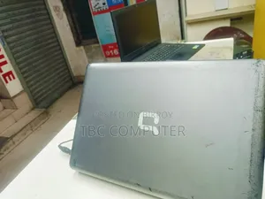 ল্যাপটপ HP Compaq Presario CQ43 4GB Intel Core I3 HDD 500GB