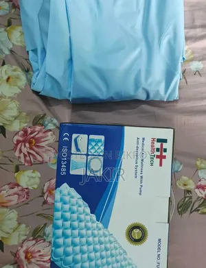 Medical Air Mattress With Pump