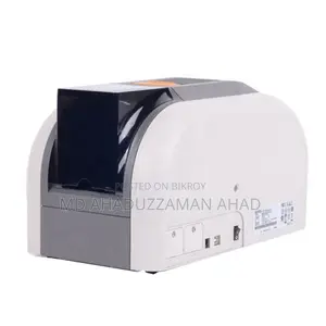 Hiti Cs-200e Single Side Dye Sublimation ID Card Printer