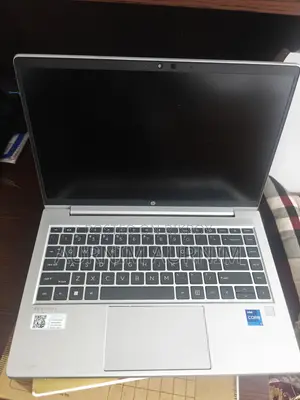 ল্যাপটপ HP ProBook 640 G8 8GB Intel Core i7 SSD 512GB