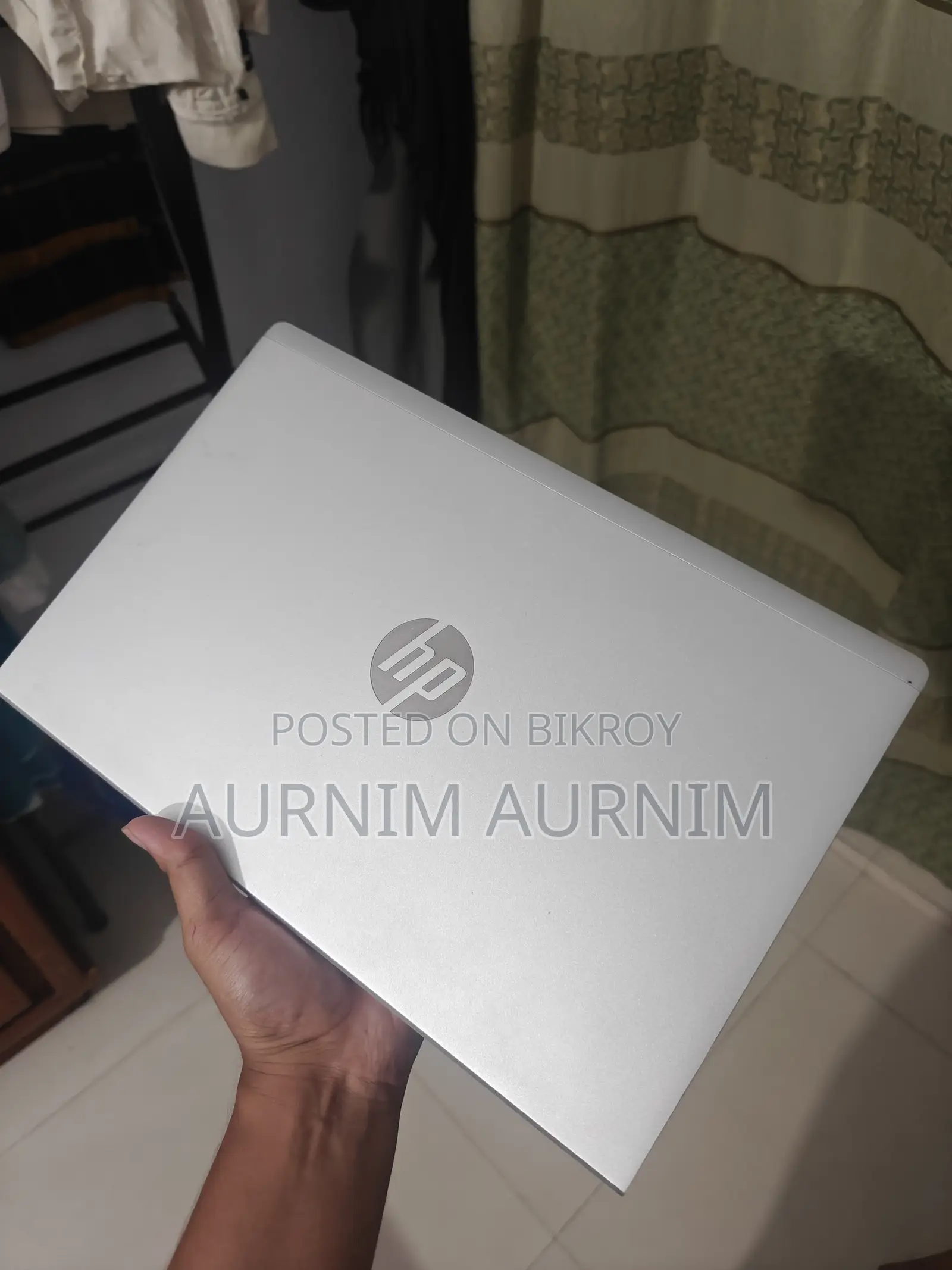 ল্যাপটপ HP ProBook 640 G8 8GB Intel Core i7 SSD 512GB