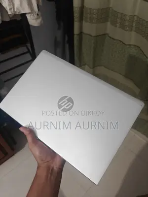 ল্যাপটপ HP ProBook 640 G8 8GB Intel Core i7 SSD 512GB
