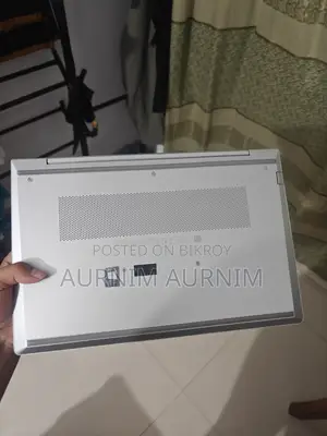 ল্যাপটপ HP ProBook 640 G8 8GB Intel Core i7 SSD 512GB
