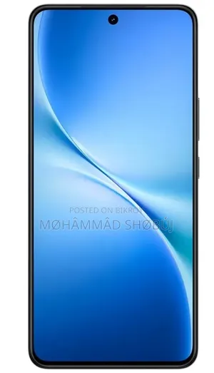 New Vivo V60 Lite 256 GB Gray