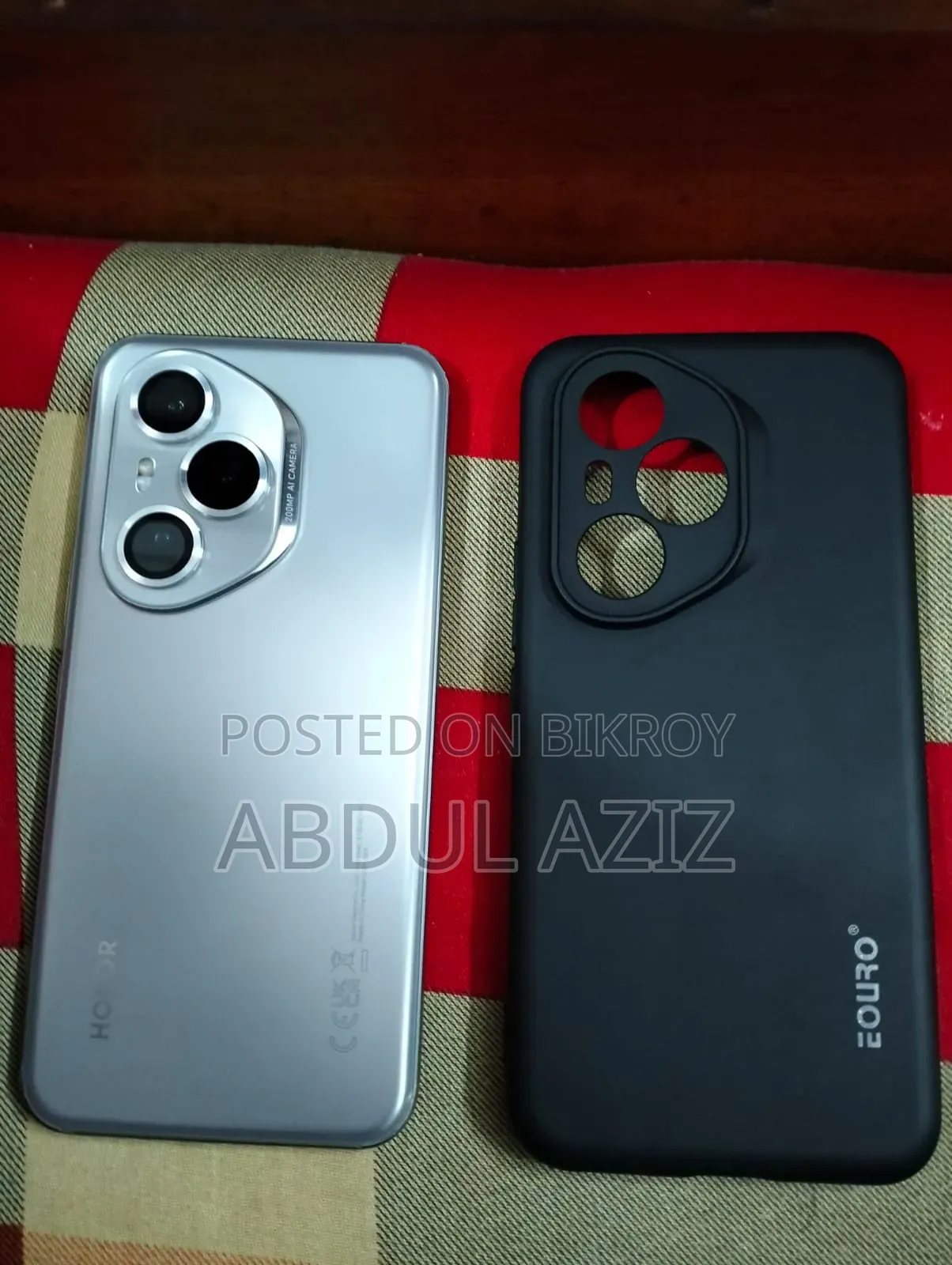 Honor 400 Pro 512 GB