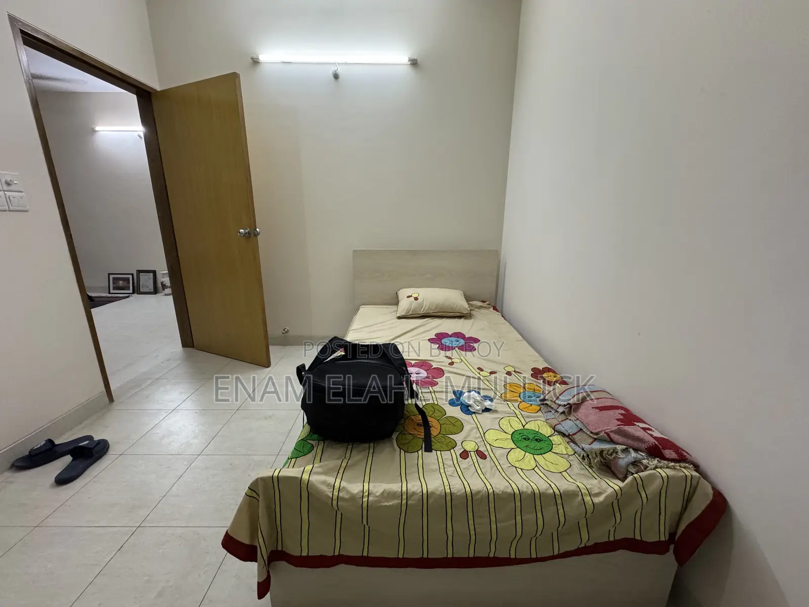 Furnished 2bdrm Apartment in Navana Real Estate, Dhanmondi for Rent