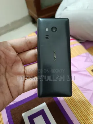 Nokia 216 Black