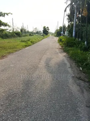 সেক্টর-৯ এ ৩৬ ফুট রাস্তার পাশে ৩ কাঠার পার্ক ইস্ট প্লট