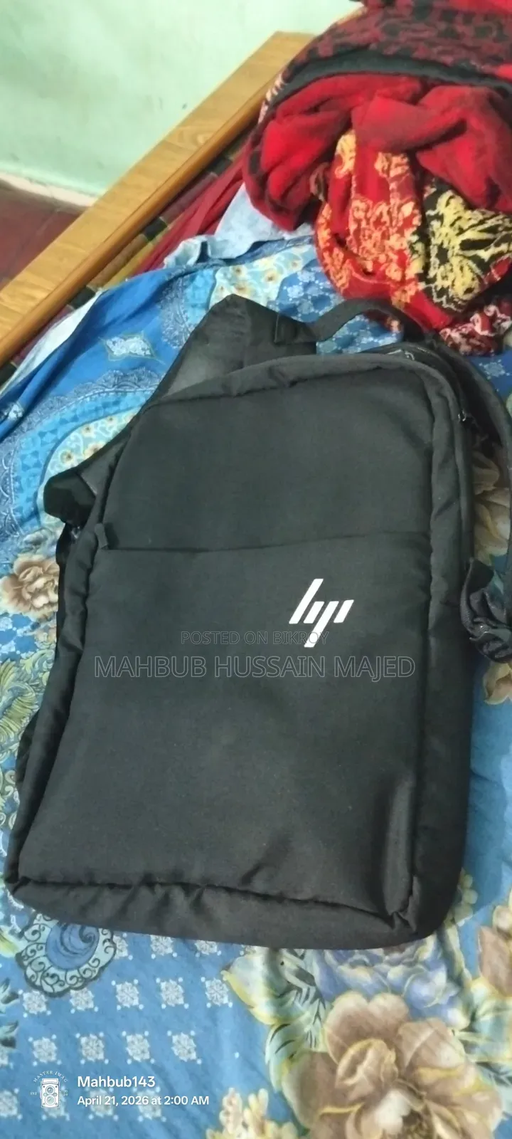 Laptop HP EliteBook 840 G3 8GB Intel Core I5 HDD 256GB