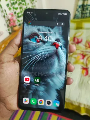 iQOO ১২৮ জিবি