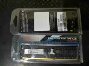 G Skill 2*8gb Ddr3 Ram With Warranty