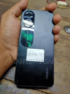 Oppo A38 128 GB Gray