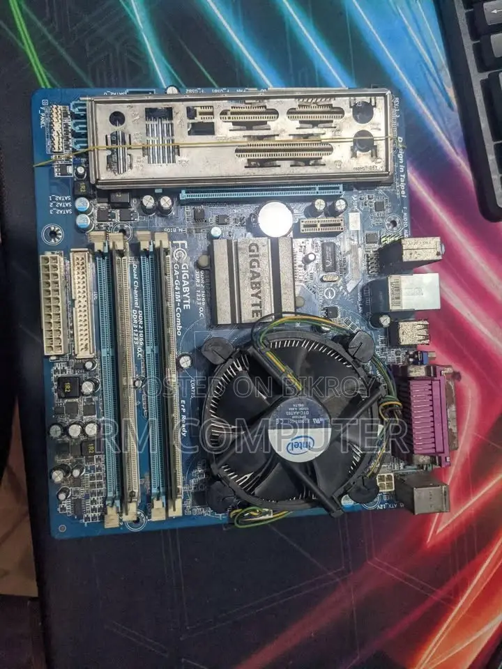 The Best Deal for Those Looking for an Affordable PC Setup!