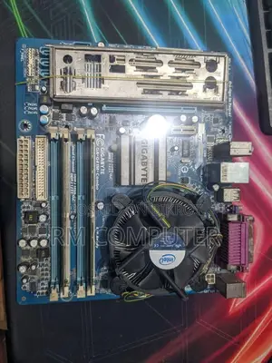 The Best Deal for Those Looking for an Affordable PC Setup!
