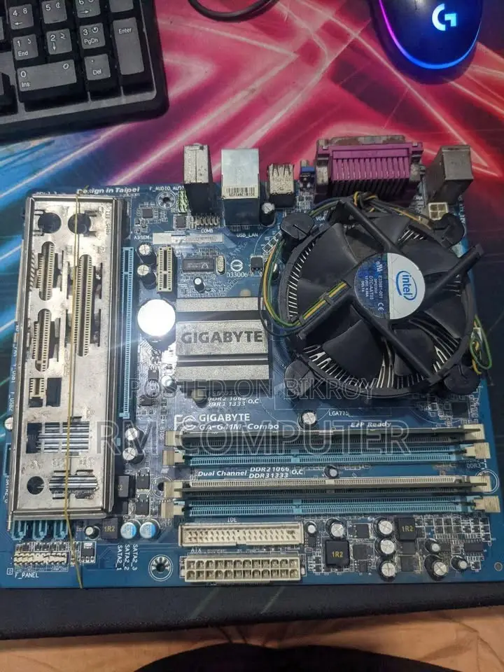The Best Deal for Those Looking for an Affordable PC Setup!