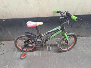 Bicycle Kids