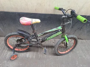 Bicycle Kids