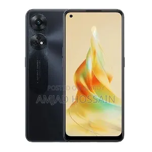 Oppo Reno8 T 128 GB Black