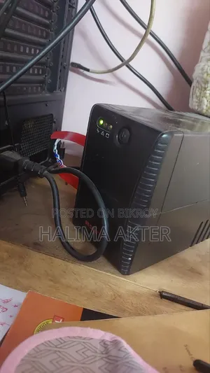 Desktop Computer MSI Model 24GB AMD Ryzen 5 SSD 256GB