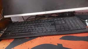 Desktop Computer MSI Model 24GB AMD Ryzen 5 SSD 256GB