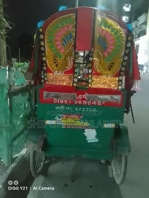 Motorcycle 2025 Green