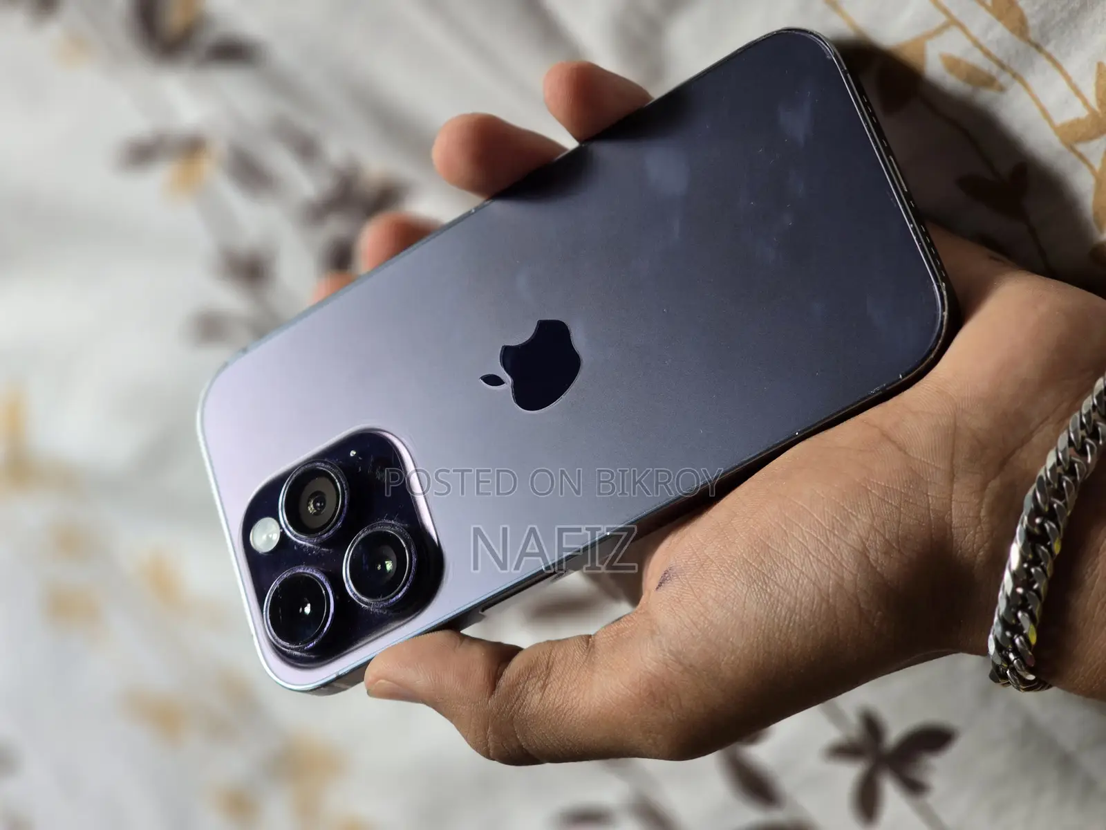Apple iPhone 14 Pro 256 GB Purple