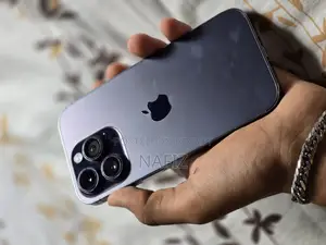Apple iPhone 14 Pro 256 GB Purple