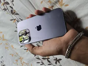 Apple iPhone 14 Pro 256 GB Purple