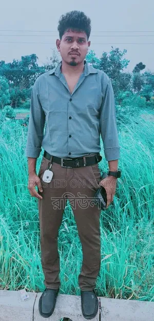Shakil Hossain
