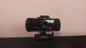 ওয়েবক্যাম