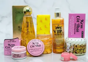 Skin Brightening Premium Combo Set Eid Offer
