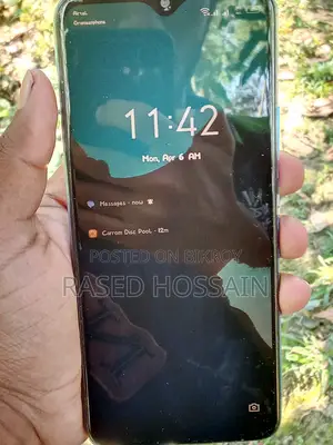ইনফিনিক্স হট ১১ প্লে ১২৮ জিবি ব্লু