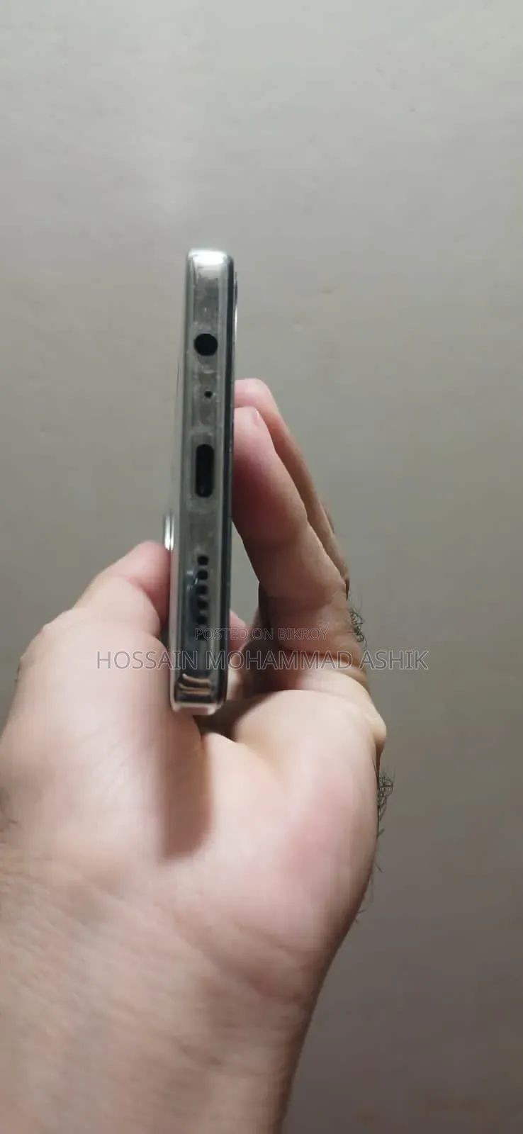 Tecno Camon 30 256 GB White