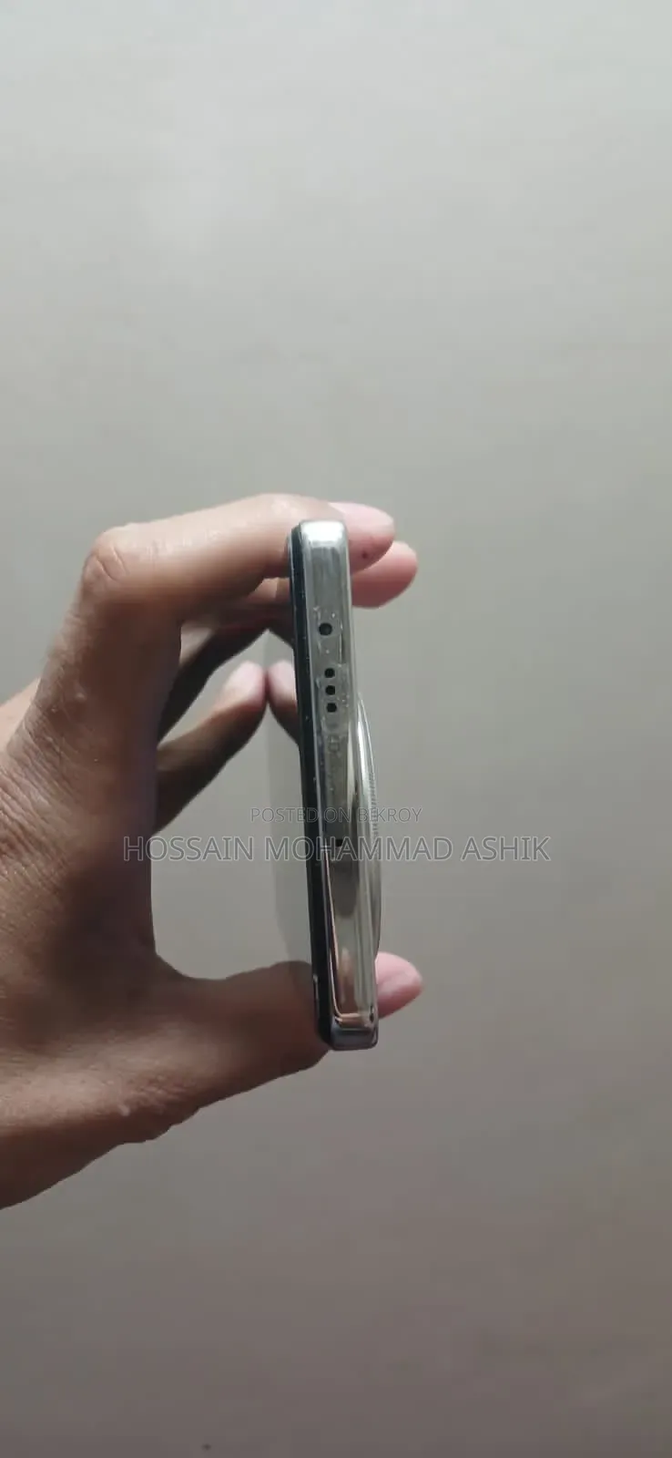 Tecno Camon 30 256 GB White