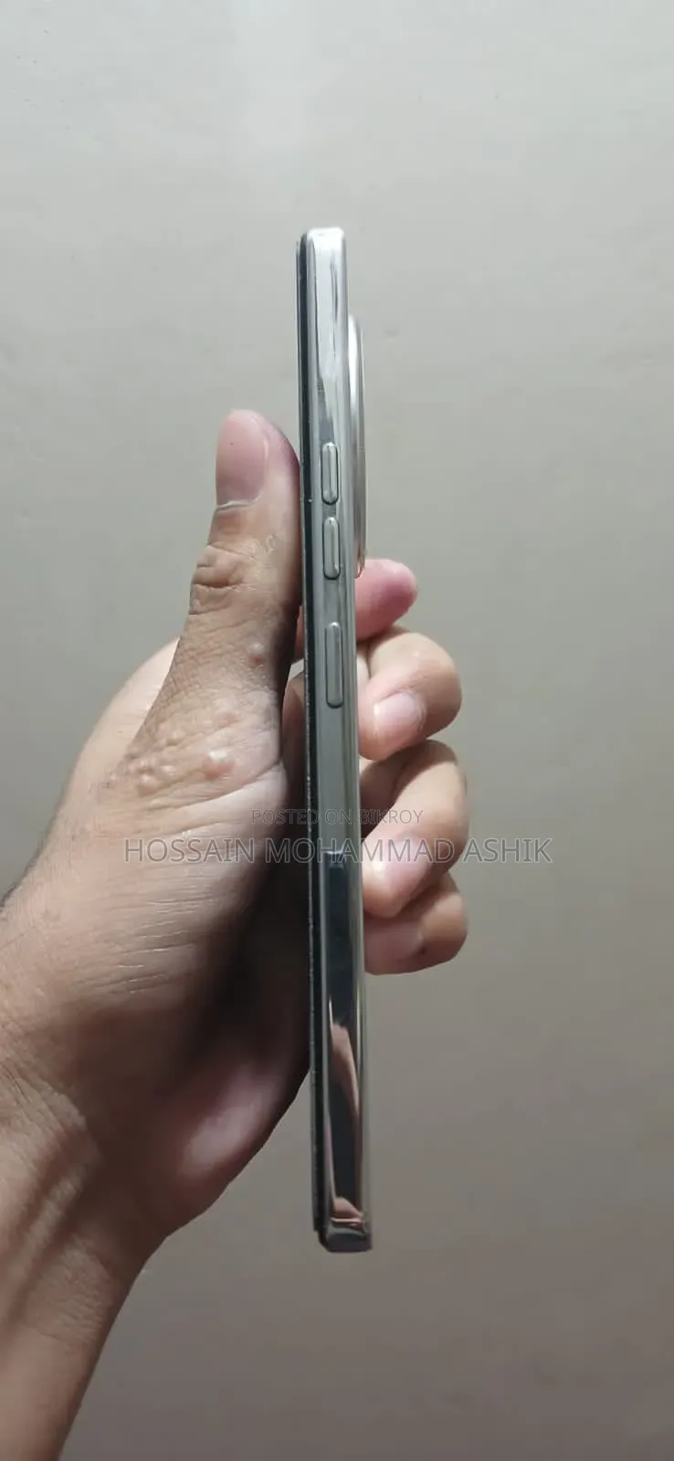 Tecno Camon 30 256 GB White