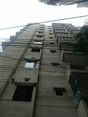 Furnished 3bdrm Apartment in Mirpur for Sale