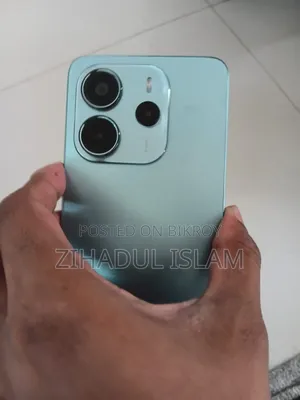 Xiaomi Redmi Note 14 4G 128 GB